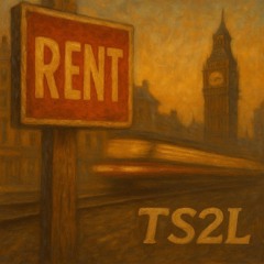 Rent (in the style of the Pet Shop Boys)