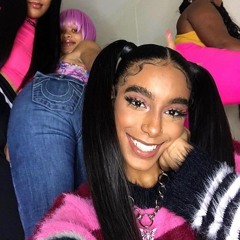 BOOTYCHAAAIN 🍑⛓️‍💥 (AUNTY OKAAAY) - KRIS JENNER ***SLOW5D*** 💖