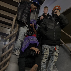 BCRK (Feat. Smurk, $witch & Krashout)