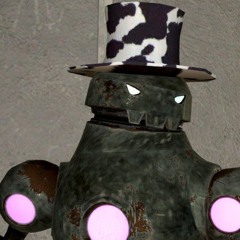 Slendytubbies III - Imposter