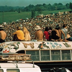 Woodstock - A Celebration- first aired 9 September 2023 on Raiders Broadcast