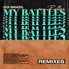 My Battles (Mamr Remix)