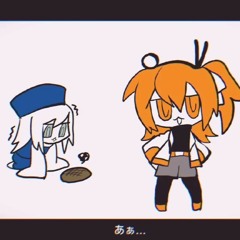 My Bread was Burnt to a Crisp - Nero Go-On Nekonade
