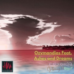PREMIERE / Getblurry28 & Erick Khalifa Feat. Ashes and Dreams - Ozymandias  Edit.