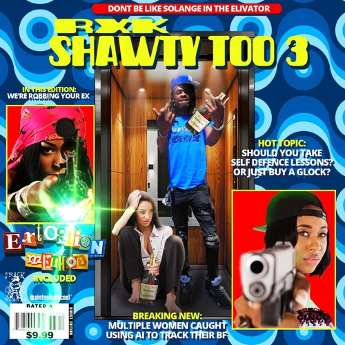 titty man neph