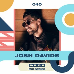 Josh Davids - COGO Mix - 040