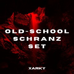 Old School Schranz Set | XARKY | 24/05/2024 | 21:00 - 22:00