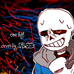 one left. (cover) - Undertale: Call of the Void (+flp)