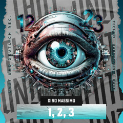 Dino Massimo - 1,2,3 - Extended