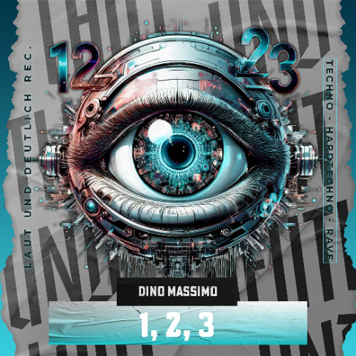 Dino Massimo - 1,2,3 - Extended