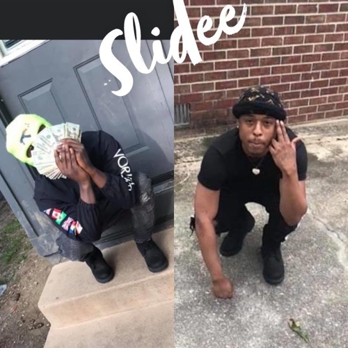 Lil Yo - Slide Ft. RIEO