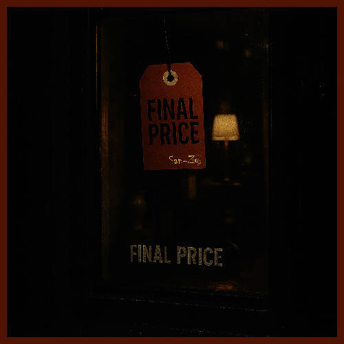 Final Price