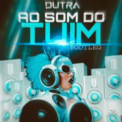 Ao Som Do Tuim - Glória Groove, MC Rick & Jeff Morais (Dutra Bootleg)