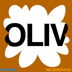 Mistress Mix Series n.34 - OLIV