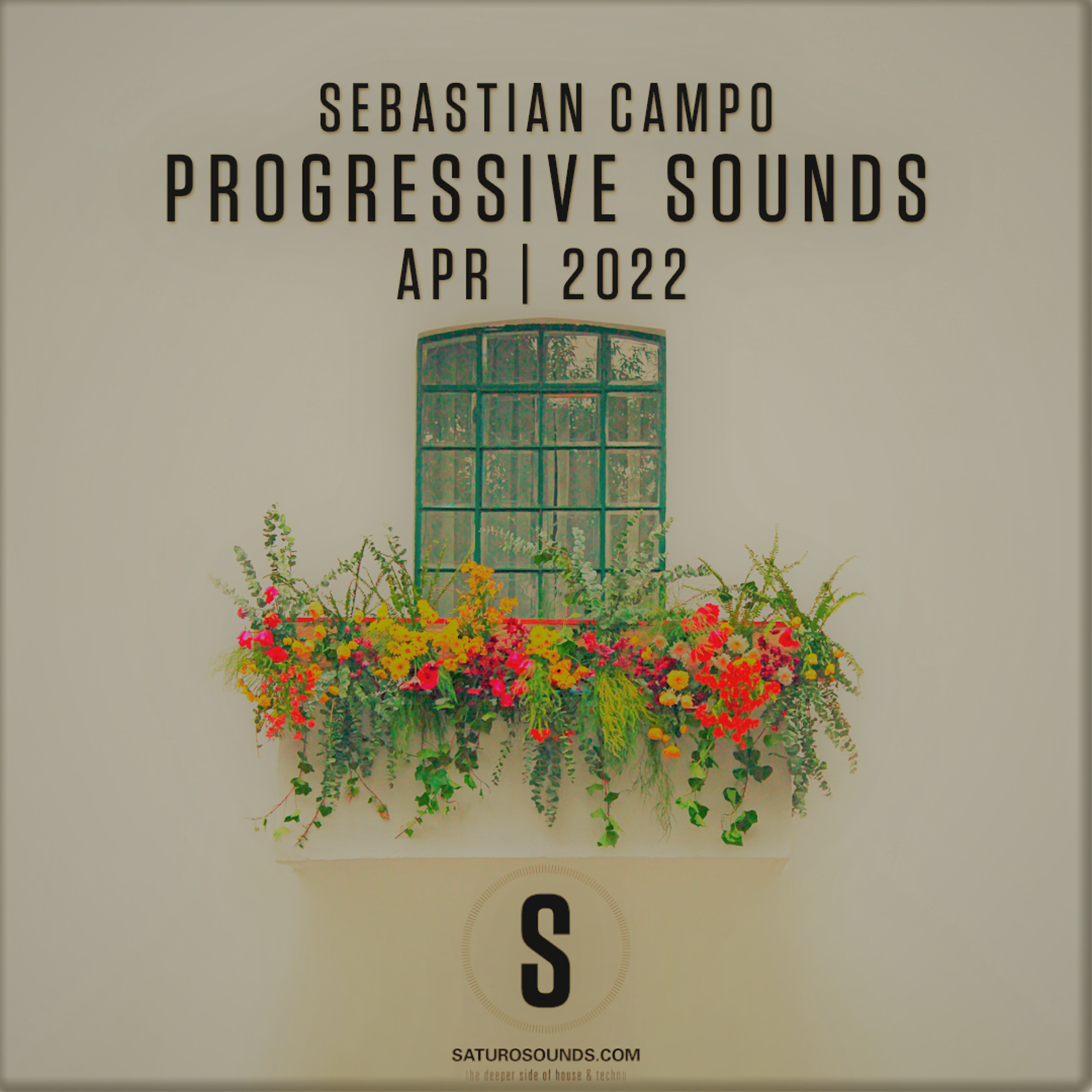 Progressive Sounds