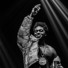 Kodak Black - Make No Sense (REMIX)