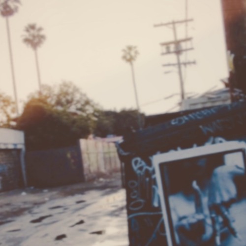 You're Going To End Up On The Floor Again