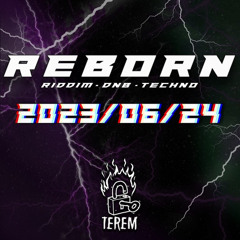 Reborn Promo