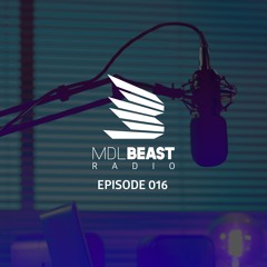 MDLBEAST Radio 016