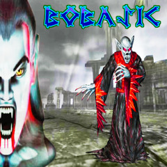 necro vampire help