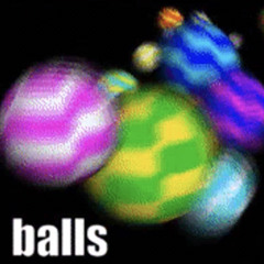 SONG ABOUT BALLS (shitpost ig)- ten