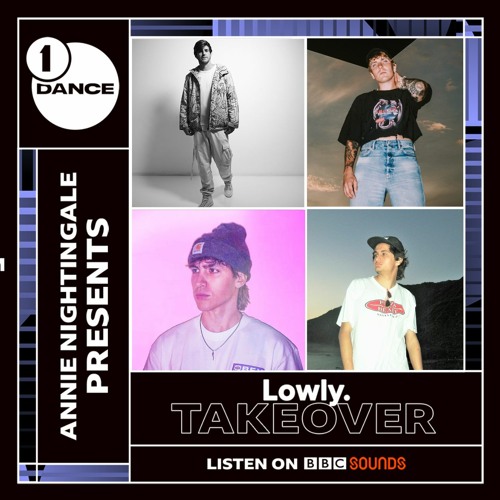 Stream Annie Nightingale presents: BBC Radio 1 Lowly. Takeover 1/3/23 by  Lowly. | Listen online for free on SoundCloud
