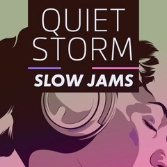Quiet Storm Mix (Early 2000s Edition)
