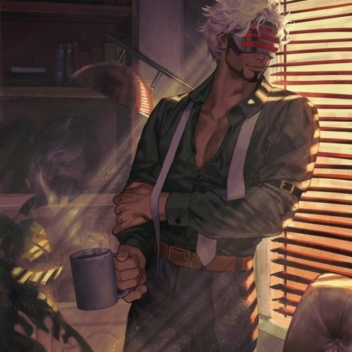 Stream ace attorney the fragrance of dark coffee [slowed & reverb] by