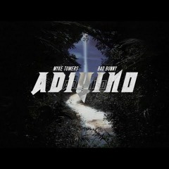 ADIVINO - Bad Bunny, Myke Towers (DJ Pitt EXTENDED) (FREE DOWNLOAD)