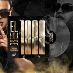EL HOUSE - DIEGO CASTAÑO DJ