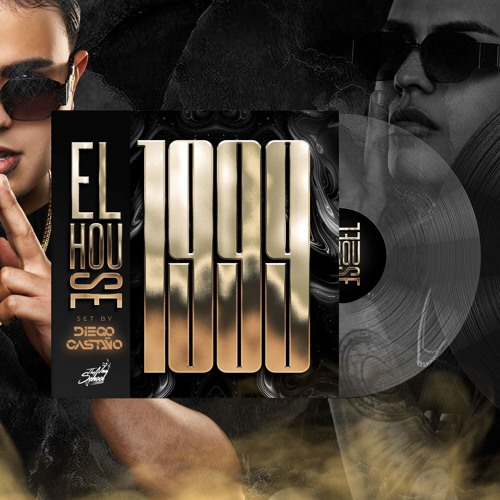 EL HOUSE - DIEGO CASTAÑO DJ