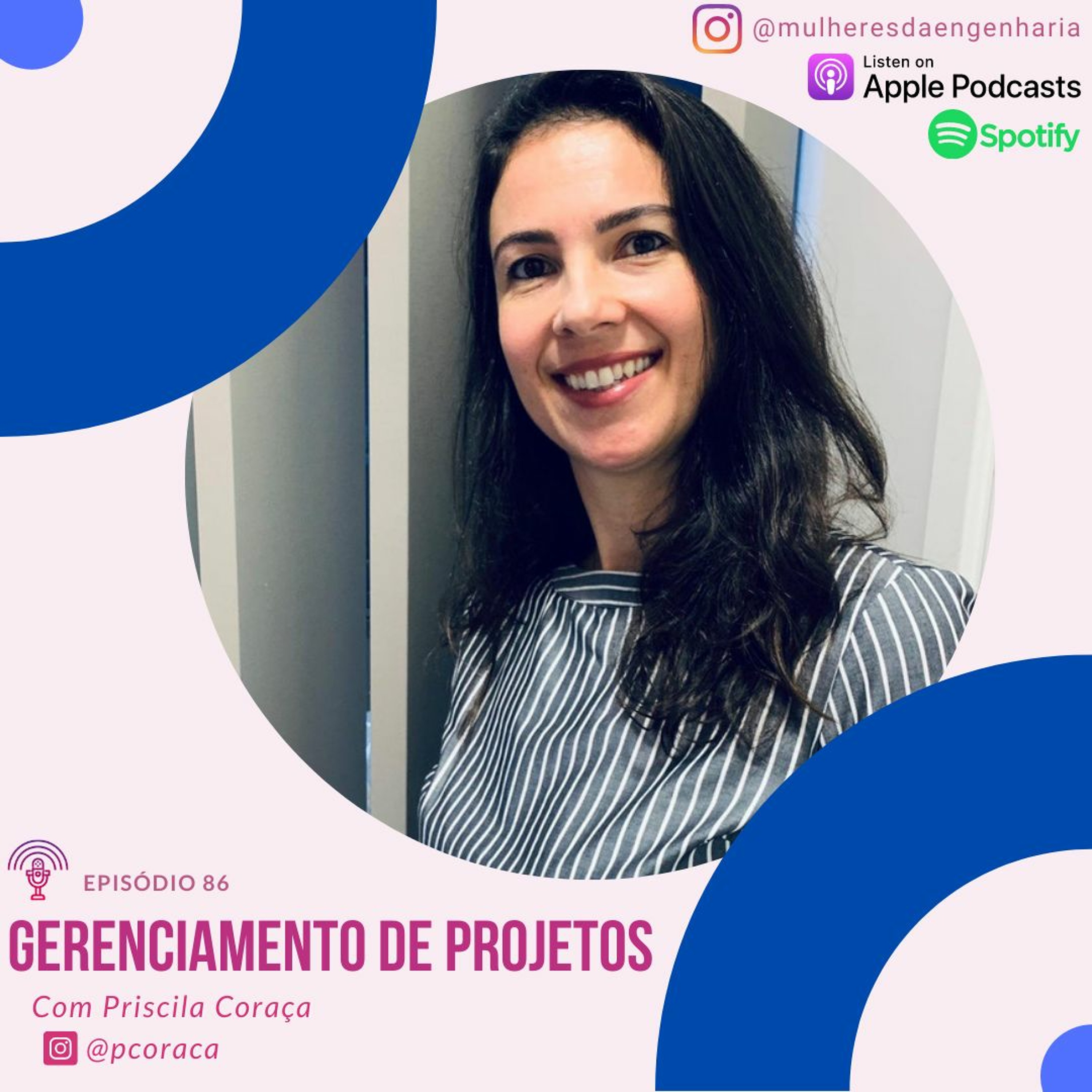 Mulheres da Engenharia