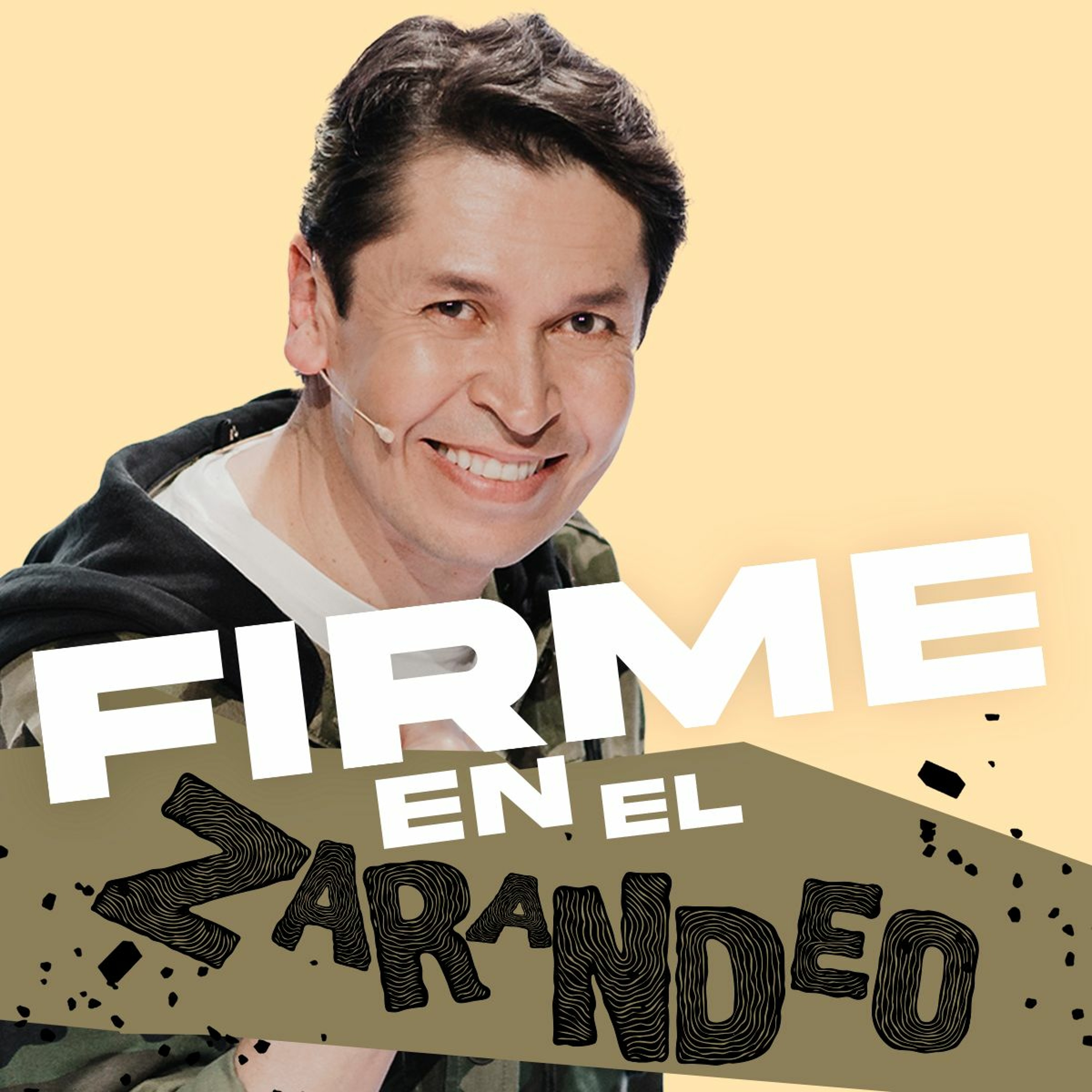Podcast El Lugar de Su Presencia