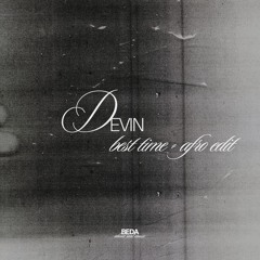 Best Time - Afro Edit