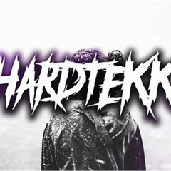 borderline  HARD EDIT [hardtekk&uptempo]