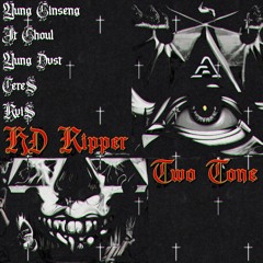Kripp (ft. Yung Ginseng) (prod. HD Ripper)
