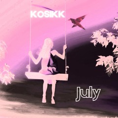 July