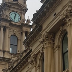 Fined For Wrestling - The Tokyo 5