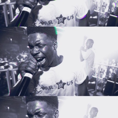 HYPEST POW (Tempa T/Lethal Bizzle Flip)