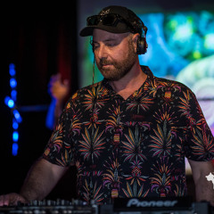 LEKTRK's Tomchilla Tribute set 2025 : Frisson 8 Years of Alchemy, Nambour QLD - March '25