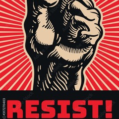 Ali.3n  - RESIST
