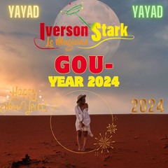 GOU-YEAR 2024🥊 (BEA -VENUS) by IVERSON  🥊STARK