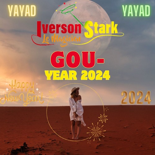 GOU-YEAR 2024🥊 (BEA -VENUS) by IVERSON  🥊STARK