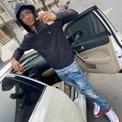 Glizzy Glo - Pressure (UNRELEASED)