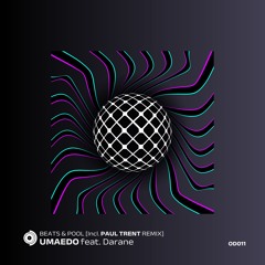 Umaedo feat. Darane - Beats & Pool (Original Mix)