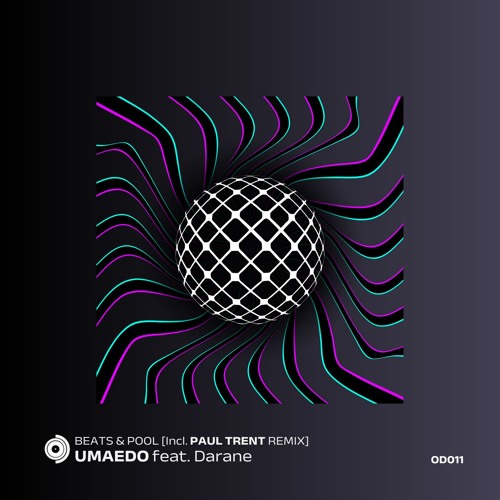 Umaedo feat. Darane - Beats & Pool (Paul Trent Remix)