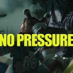 Memo600 - No Pressure feat. PnB Rock