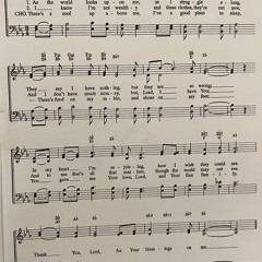 Church Songs