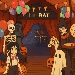 Monsters (cover) [POM]