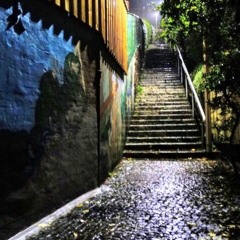 3AM In The Rain Remix